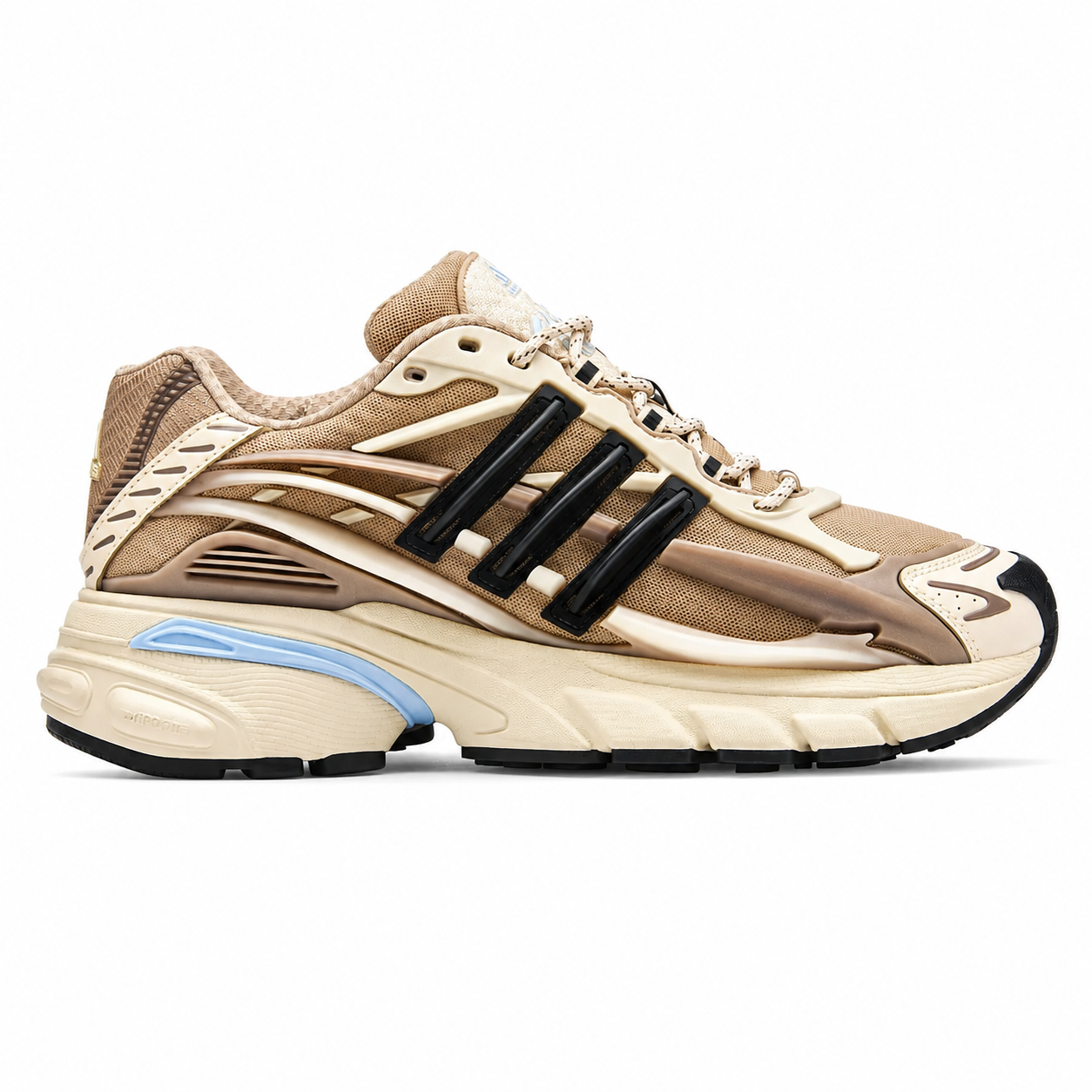 adidas Adistar Jellyfish Pharrell Williams – Crystal Sand